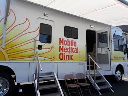 Seattle Considers Mobile Injection Van