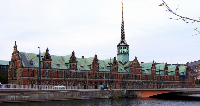 No, Denmark is not a Socialist Country.