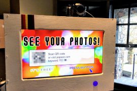 Build a Photo Booth for Your Next Party