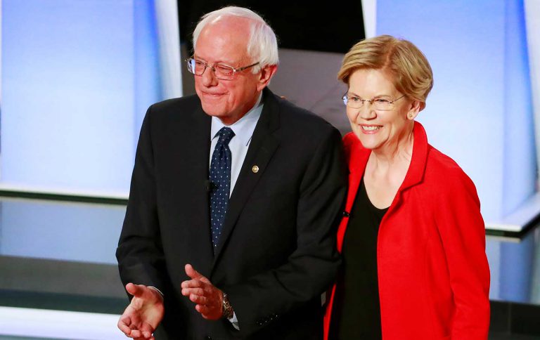 Wealth Tax Reality Check: It’s Unconstitutional