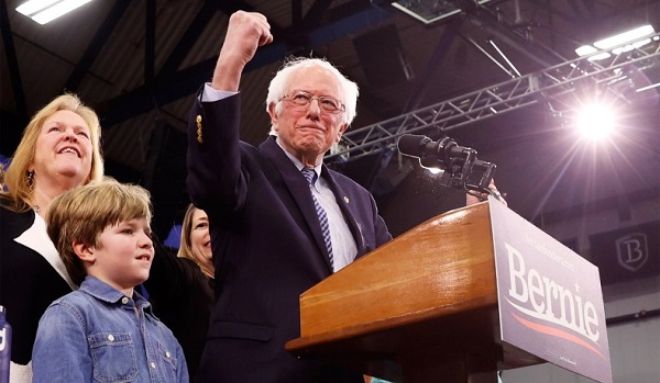 Top 3 Takeaways from the 2020 New Hampshire Primary
