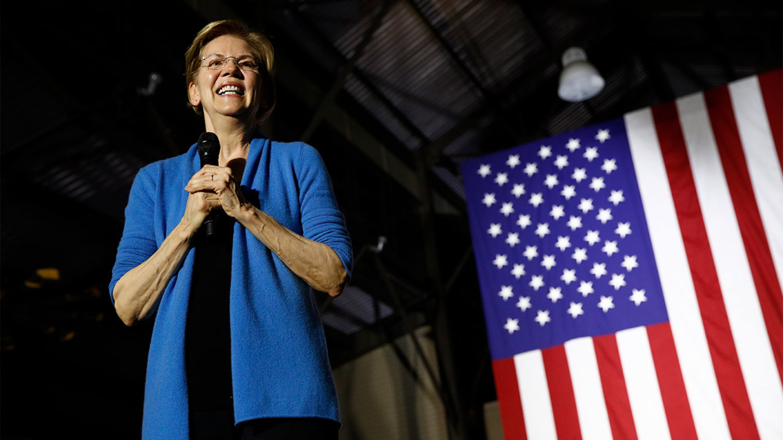 Warren’s Withdrawal: It’s Age of the Meme, not Age of the Wonk
