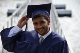 Will the Class of 2021 Have a Graduation?