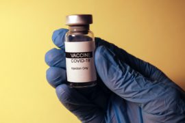 Vaccine photo courtesy Hakan Nural, Unsplash
