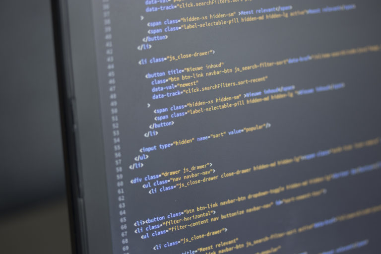 Migrating from WordPress to Strapi