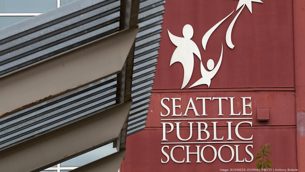 Seattle, Open The Schools.