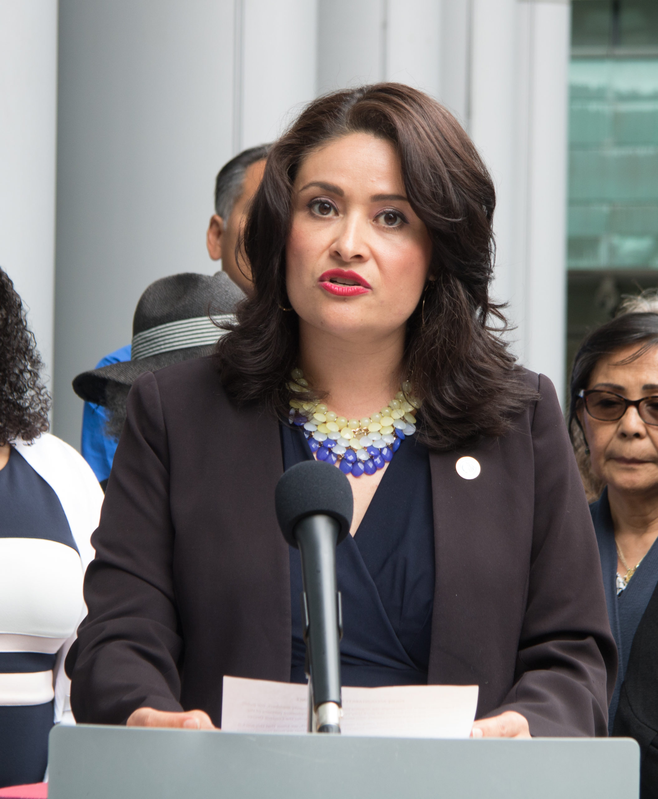 Ten Reasons I’m Not Voting for Lorena González as Seattle’s Next Mayor