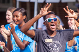Students and Parents Brace for an Unknown 2021-2022 College Year