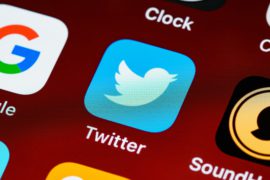Twitter’s New CEO and Freedom of Speech