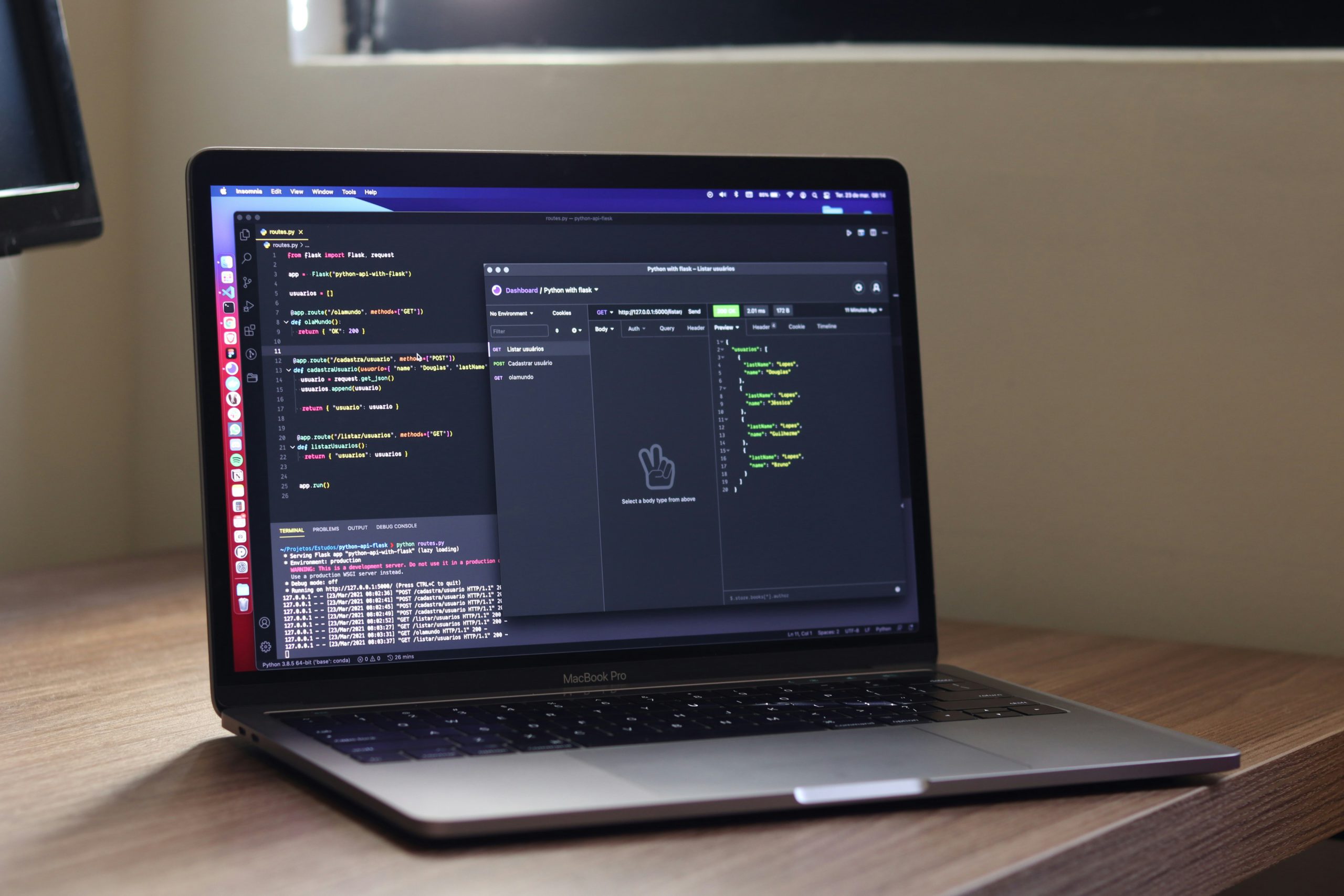 Developers: It’s Easy to Publish & Monetize Your API with RapidAPI