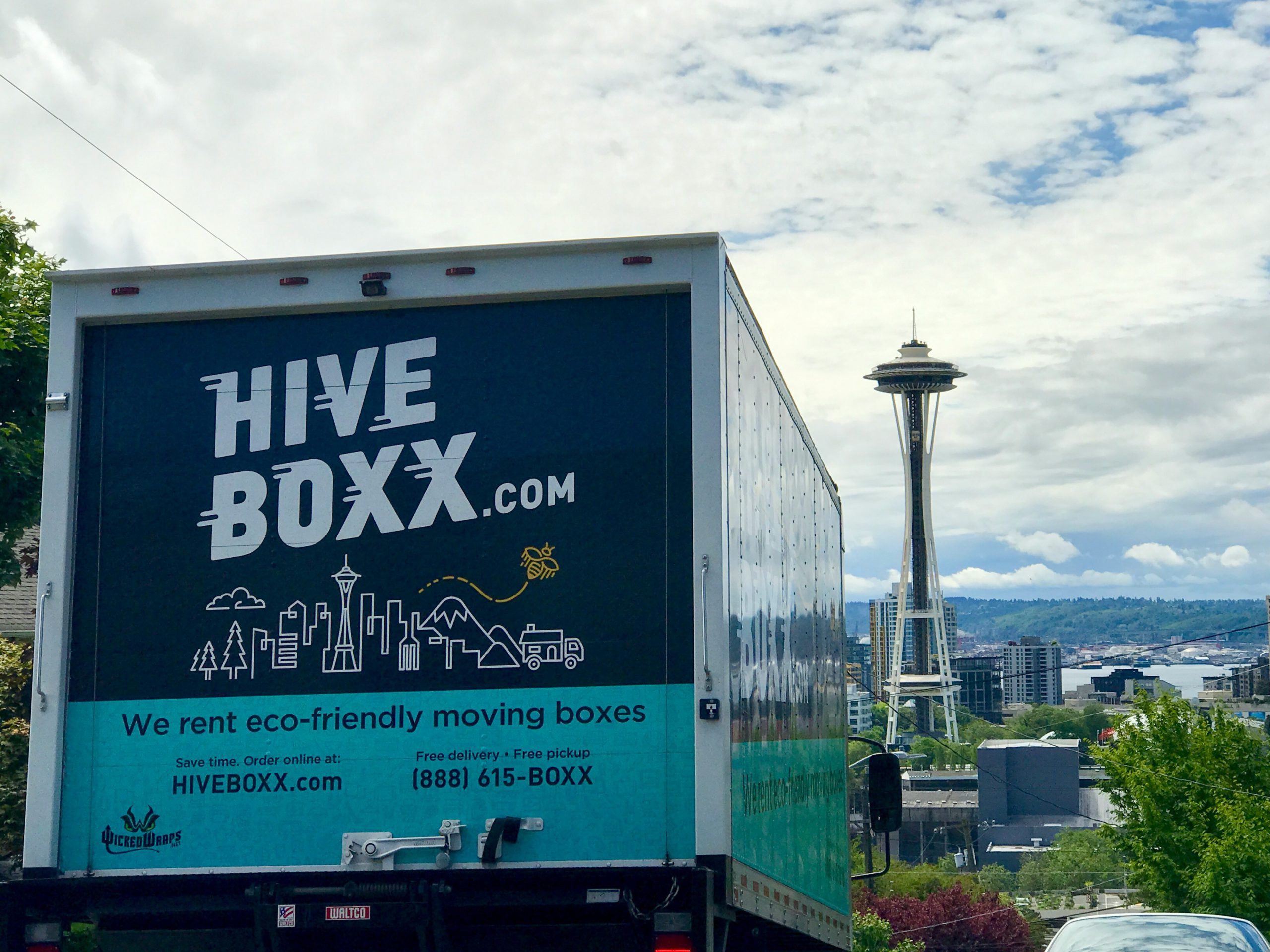 Capital Flight On the Horizon for Washington State
