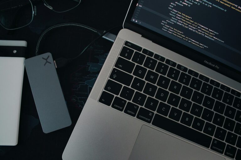 Website code survey popsee